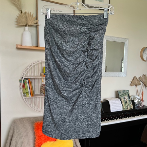 Ann Taylor stretch pencil skirt - Picture 1 of 1